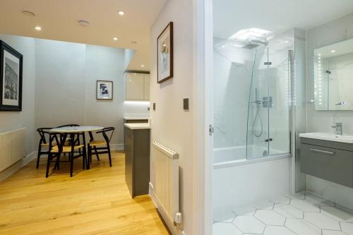City Centre Duplex Apartment, Manchester (fotografie 10)