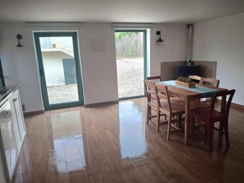 Casa d Amelinha in อมารานเต