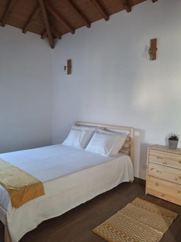 Casa d Amelinha in อมารานเต