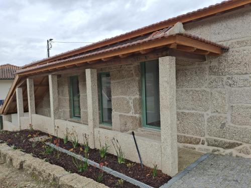 Casa d Amelinha in อมารานเต