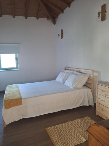 Casa d Amelinha in อมารานเต