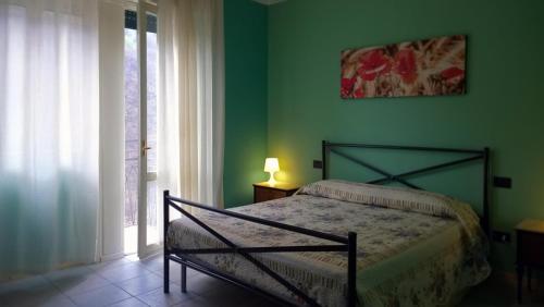 B&B Zia Maria – Garzeno, VA