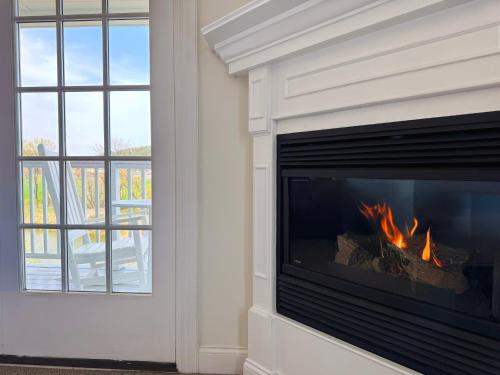 Premium Corner River View King