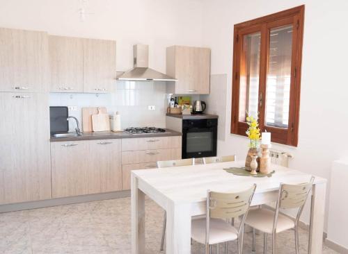 Casa Paradiso Sciacca in Cartabubbo