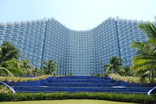 Luxury Beach Resort - Arena Cam Ranh 2