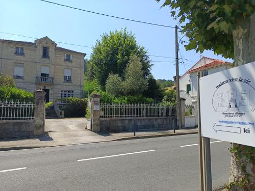 Maison Vive La Vie in คุยซา