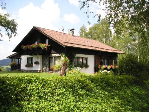 Waldmagie in Bobrach