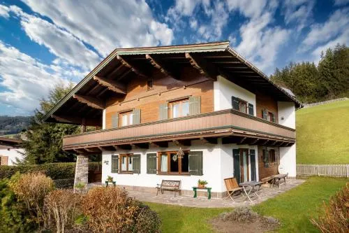 Haus Seinader by Alpine Host Helpers in Kirchberg in Tirol, Österreich