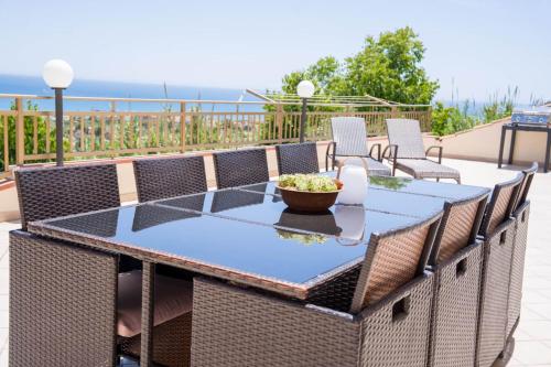 Casa Paradiso Sciacca in Cartabubbo