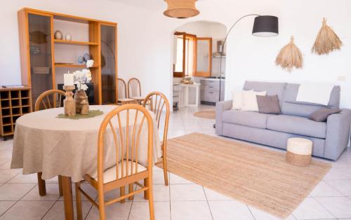 Casa Paradiso Sciacca in Cartabubbo