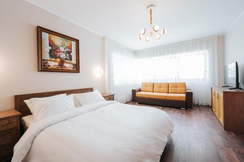 Vila Anisoara in Predeal