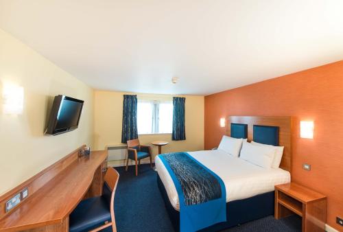 . Leonardo Inn Aberdeen Airport