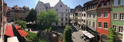 Petit & authentique hyper centre, Strasbourg (photo 6)