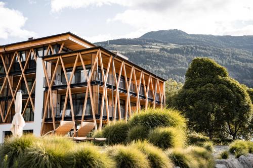 Hotel Garberhof in Mals im Vinschgau