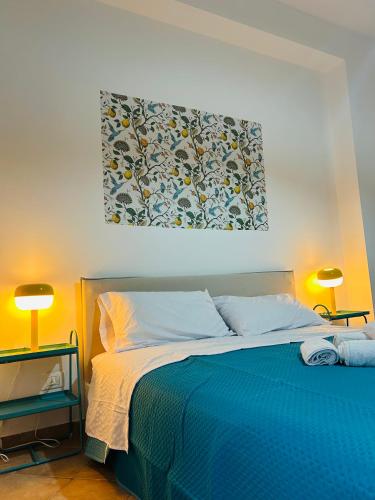 Mercede rooms Ballaró