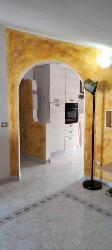  La Collina Del Mare in Cavaliere