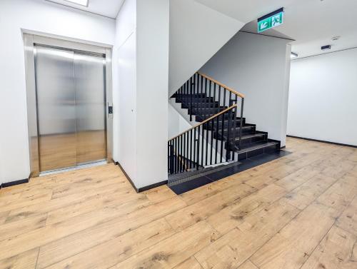 Mieszczańska Modern Apartment by BookingHost, Breslau (Foto 3)