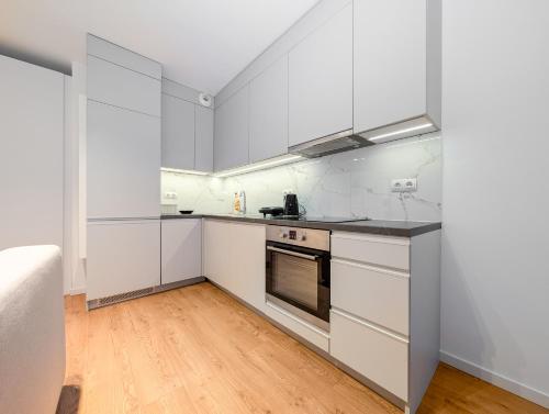 Mieszczańska Modern Apartment by BookingHost, Breslau (Foto 4)