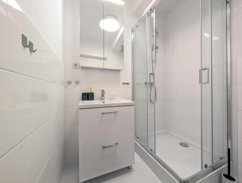 Mieszczańska Modern Apartment by BookingHost, Breslau (Foto 5)