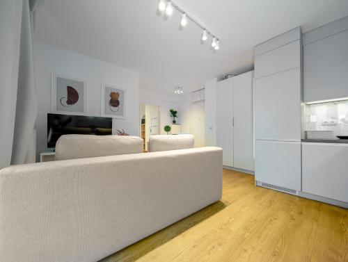 Mieszczańska Modern Apartment by BookingHost, Breslau (Foto 6)
