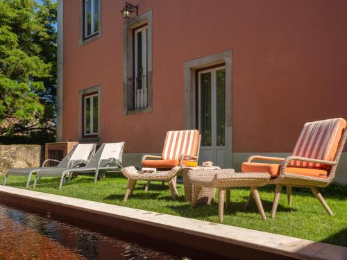 Rosegarden Essence Sintra - by Unlock Hotels - Sintra