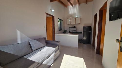 設施, Magali in 伊帕卡賴