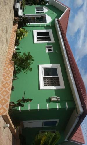 MAC-P GUESTHOUSe in 阿布里