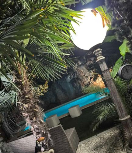 Palmas Garden in ซายโลโว