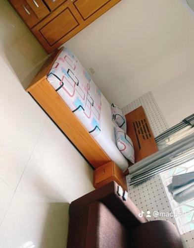 MAC-P GUESTHOUSe in 阿布里