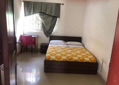 MAC-P GUESTHOUSe in 阿布里