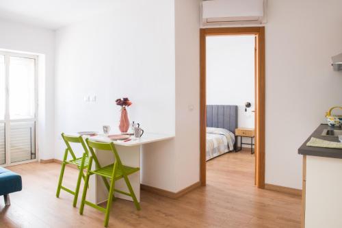 B.I.C. (bnb in centro) in 薩薩里市中心