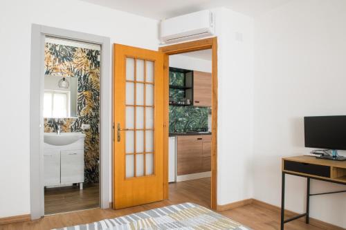 B.I.C. (bnb in centro) – Sassari, NJ