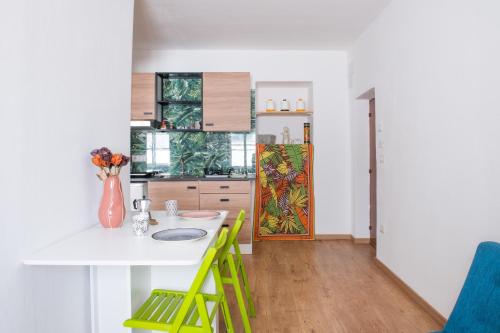B.I.C. (bnb in centro) – Sassari, NJ