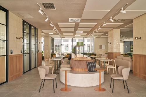 Node Madrid Carabanchel