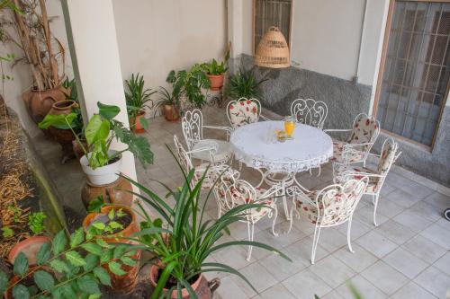 La casa del médico gîte à louer Celín