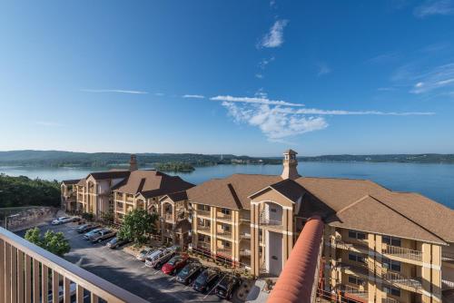 Westgate Branson Lakes at Emerald Pointe Resort - 숙소 외관