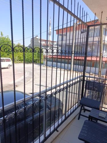 Zeytin Apart 1 in Asmalievler