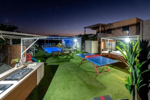 וילת נופש המלך שלמה, ‘Avdon (Foto 7)