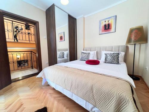 Sunny Days Villa in Prcanj