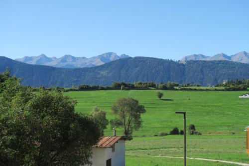 Casa Pradiei Dolomiti View in Kavareno