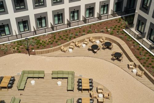 Node Madrid Carabanchel