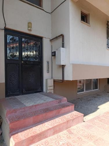 Zeytin Apart 1 in Asmalievler