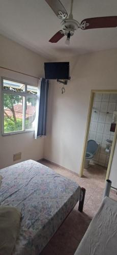 Suite027 2p, Guarapari