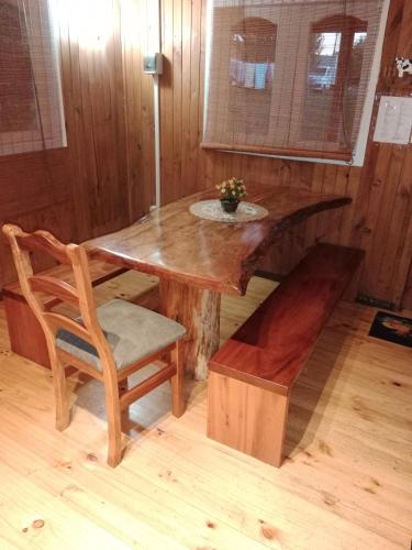 Cabañas Arte Patagonia (Cabanas Arte Patagonia) in Puyehue