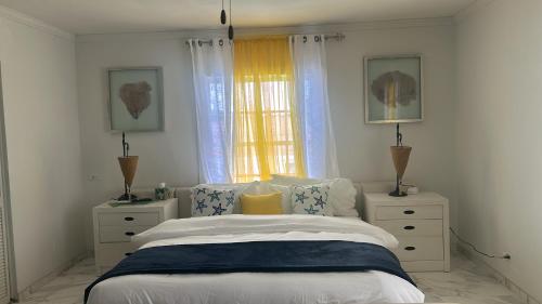 Ocean view, Nassau (foto 3)