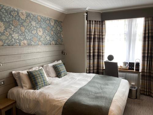 Tullie Inn – Balloch