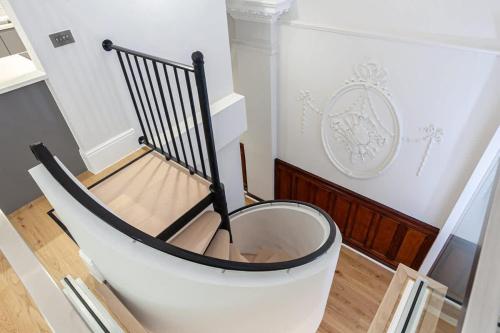 Unique City Centre Luxury Three Bed Apartment, Manchester (fotografie 7)