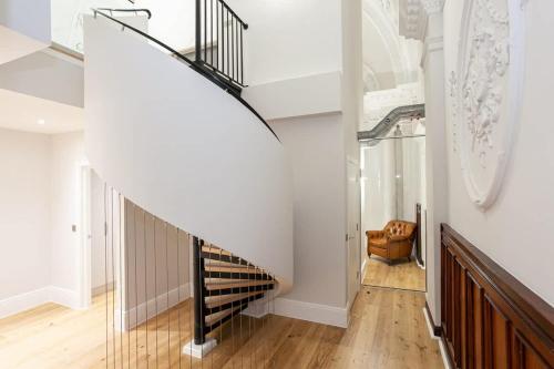 Unique City Centre Luxury Three Bed Apartment, Manchester (fotografie 9)