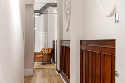 Unique City Centre Luxury Three Bed Apartment, Manchester (fotografie 10)