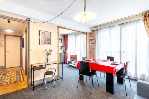 GuestReady - Amazing home near the Eiffel Tower - Location saisonnière - Paris